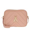 Patrizia Pepe Crossbody Bags - Crosbody Bag Leather - in rose - für Damen