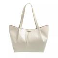 Patrizia Pepe Shopping Bags - Bag - in creme - für Damen