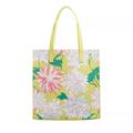 Ted Baker Shopping Bags - Floricn Floral Printed Large Icon - colorful - Shopping Bags for ladies