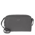 JOOP! Shoulder Bags - Chiara Casta Shoulder Bag - in grey - für Damen