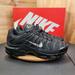 Nike Shoes | Nike Mens Air Max Plus Toggle Utility Black Reflective Shoes Size 11 Sneakers | Color: Black/Gray | Size: 11