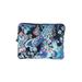 Vera Bradley Laptop Bag: Blue Print Bags