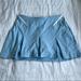 Adidas Skirts | Adidas Tennis Skirt | Color: Blue/White | Size: S