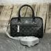 Coach Bags | Coach - Crossbody/Hand Bag | Color: Black/Gray | Size: Os