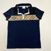 Burberry Shirts & Tops | Burberry Shirt Boys Nova Check Size 14y Polo Shirt T-Shirt | Color: Blue | Size: 14y