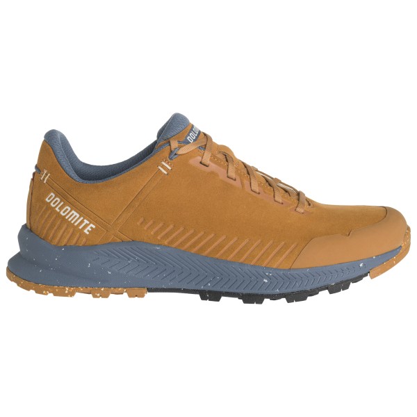 Dolomite - Carezza Leather - Freizeitschuhe 40 | EU 40 gelb
