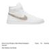 Nike Shoes | Nike Women's Size 8 | Color: White | Size: 8