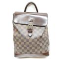 Louis Vuitton Bags | Louis Vuitton Lv Backpack Bag Soho Brown Damier | Color: Brown | Size: Os