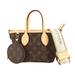 Louis Vuitton Bags | Louis Vuitton Monogram Neverfull Bb 2way Tote Shoulder Bag Brown M46705 Rfid | Color: Brown | Size: Os