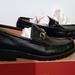 Gucci Shoes | Gucci Horsebit Women's Loafers Size 9 | Color: Black | Size: 9