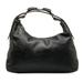 Gucci Bags | Gucci Leather Horsebit Hobo Hobo Bag | Color: Black | Size: Os