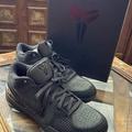 Nike Shoes | Nike Kobe Bryant 2023 New Size 9.5 Men | Color: Black | Size: 9.5