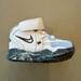 Nike Shoes | Nike Kyrie Sneakers, Baby Size 2, White, Light, Blue, Never Worn. | Color: Blue/White | Size: 2bb