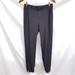 Athleta Pants & Jumpsuits | Athleta Women's Brooklyn Ankle Pant In Black Size 0 | Color: Black | Size: 0