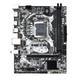 Luejnbogty Computer Motherboard B460M LGA1200 Gigabit LAN DDR4 Up to 32GB for CPU Series 10Th Gen Core I7/I5/I3 Pentium Gold. Computer Accessories.