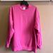 Nike Tops | Nike Therma-Fit Sweatshirt | Color: Pink | Size: M