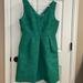 J. Crew Dresses | Jcrew Dress | Color: Tan | Size: 8