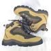 Columbia Shoes | Columbia Bonanza Peak Hiking Boots | Color: Brown/Tan | Size: 7.5