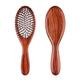 Combing Brush For Men And Women Hair Combs Air Cushion Comb Smooth Hair Care Comb Massage Comb Air Bag Comb Comb For Hair Styling Wide Tooth Comb For Curly Hair Barber Comb Comb For Curly Hair (A).