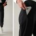 Athleta Pants & Jumpsuits | Athleta Pants (Similar To Endless High Rise Pant) Brooklyn Midrise | Color: Black | Size: 6p