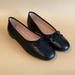 Kate Spade Shoes | Kate Spade New York Women's Honey Slip On Flats | Color: Black | Size: 6