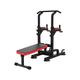 Weight Bench, Weight Bench Dumbbells Bench Weight Bench,Multi-Function Workout Bench Fitness Equipment