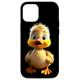 Hülle für iPhone 13 Pro Ente Süße Baby Ente Küken Entenküken Entlein Kleine Enten