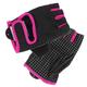 POPETPOP 3pcs Gym Gloves Exercise Gloves Yoga Gloves Black Pink Gloves Fishing Gloves Training Gloves Half Finger Gloves Biking Gloves Outdoor Gloves Cycling Gloves Sports Fitness