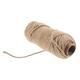 SUPVOX 3 Pcs Vintage Twine Handmade Gifts Rope for Cat Scratching Post Cat Grinding Claw Rope Carpet Protector Vintage Area Rug Natural Rug Jute Rug Decorative Sisal Rope Manual Pet Cat