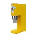 Ice Cream Maker Machine Ice Cream Machine Ice Cream Forming Machine Spaghetti Gelato Maker Ice Cream Makers Red/White/Yellow Ice Cream Maker (Color : C)