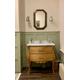 Washstand vanity unit