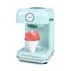 Ice Cream Maker Machine Ice Cream Machines Classic Retro Single Countertop Snow Cone Maker Includes 1 Reusable Plastic Cup Ice Cream Maker