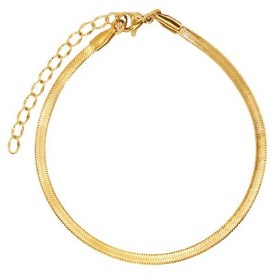 Heideman Armband Luxor Goldfarben Damen Image