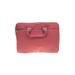 Mosiso Laptop Bag: Pink Solid Bags