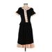 Marc by Marc Jacobs Casual Dress - DropWaist: Black Dresses - New - Women's Size X-Small