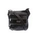 Tignanello Crossbody Bag: Black Bags