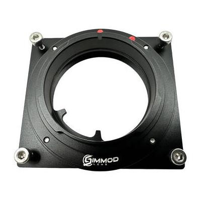 Simmod Canon FD Lens to RED Camera Mount CA-FD-RC