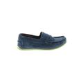 Florsheim Dress Shoes: Blue Shoes - Kids Boy's Size 2 1/2