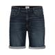 Camel Active 5-Pocket Shorts Herren night blue, Gr. 38-IN, Baumwolle, Jeans