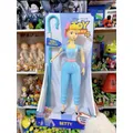 38CM Disney Toy Story 4 Bo Peep Woody Buzz Action Figures Anime Decoration Collection Toy Model for