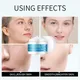 Hyaluronic Acid Hydrating Gel Face Cream Face Moisturizer to Hydrate Smooth Extra-Dry Skin Dye-Free
