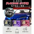 AFRC GYS-2 V4 Racing Gyro Drift Auto Stabilisator Gyro Drift Auto Für MINI Z D Q 1/28 1/24 1/10 Auto