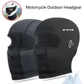 Pour HONDA VTR1000 VTR 1000 SP-1 SP-2 FV FW FX FIREthelents M VTR1000F Thermique Hiver Balaclava