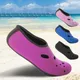 Beach Shoes Quick Dry Non-Slip Diving Socks Swimming Pool Surfing Snorkeling Sock Swimming Fins