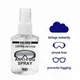 60ml Anti-Fog Spray for Swim Goggles Glasses Dive Mask Lens Cleaner Sports Glasses Quick Dry T0J6