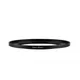 Aluminum Black Step Up Filter Ring 72mm-95mm 72-95mm 72 to 95 Filter Adapter Lens Adapter for Canon