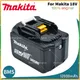 Makita-Batterie aste de rechange 18V 12 0 Ah 18 0 Ah BL1830 BL1830B BL1840 BL1840B BL1850