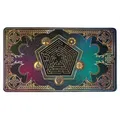 MTG Playmat Compatible for Magic The Gathering Playmat Play MTG TCG Play Mat Art Designs Accessories