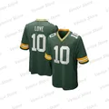 24 New Arrival USA Rugby Jersey Green Bay Jackson Jersey Packers Rugby Jersey watson 9 Number