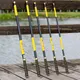 PAZA Carp Fishing Rod Telescopic Durable Light Hard Carbon Fiber 2.7M/3.6M/4.5M/5.4M/6.3M/7.2M